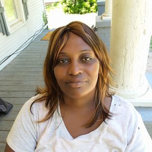 Meet your Posher, Hazel